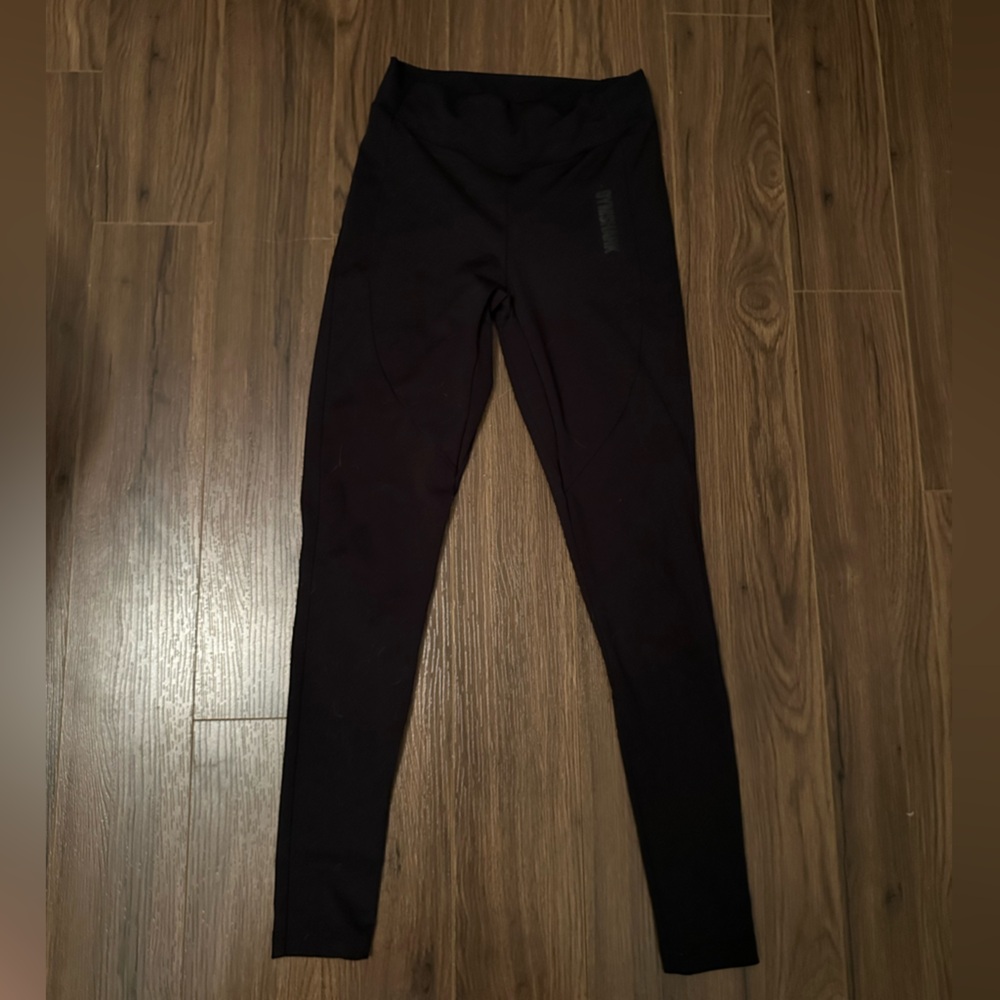 Gymshark Leggings Slight Design